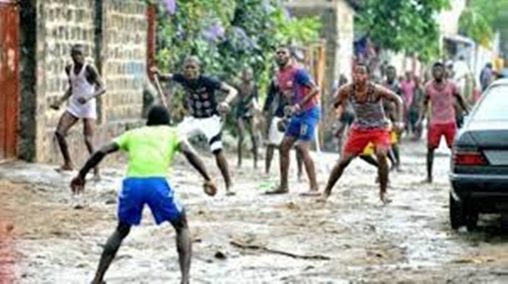 RDC : la méthode de «rééducation» des jeunes délinquants, les «kulunas», fait débat