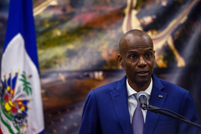 Où en est l'enquête sur l’assassinat du président haïtien Jovenel Moïse?