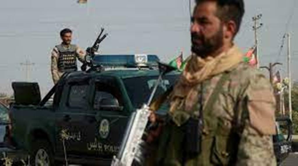 Afghanistan: réunion des chefs d'État d'Asie centrale, l'avancée des talibans inquiète la sous-région