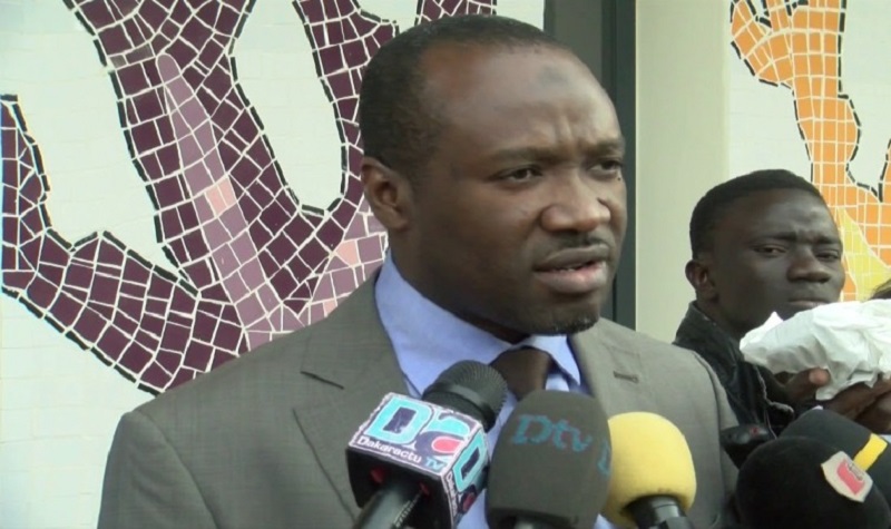 ​Dr Cheikh Tacko Diop : « Les patients que nous avons jusqu’ici reçus au niveau de la réanimation n’ont jamais fait de vaccination anti Covid-19 »