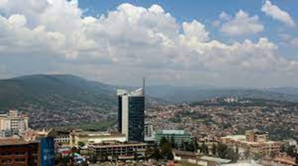 Nouveau signe de réchauffement entre le Rwanda et le Burundi