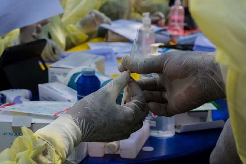 Guinée: premier cas du virulent virus de Marburg, le premier en Afrique de l'Ouest (OMS)