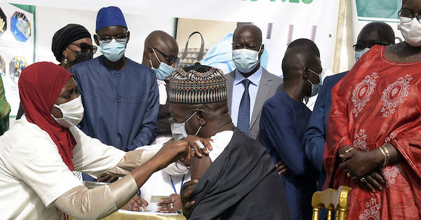 Hurluberlus ! La chronique de KACCOR de ce mardi