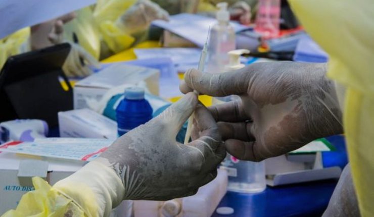 L’Institut Pasteur de Dakar confirme le premier cas du virus Marburg en Guinée