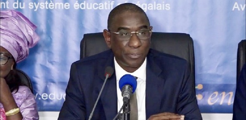 Tenues scolaires : Mamadou Talla répond aux acteurs de l’Education