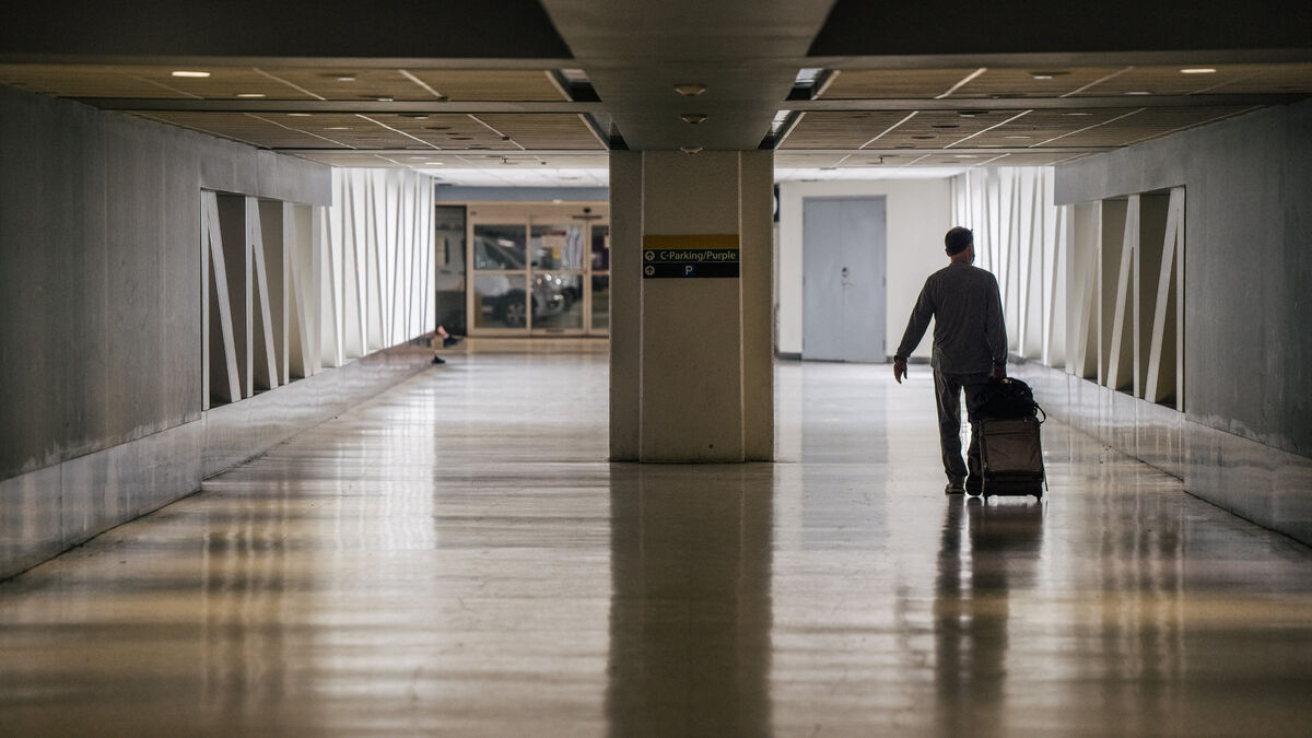 Le chef de la CIA se rend en Israël en plein regain de tension avec l'Iran