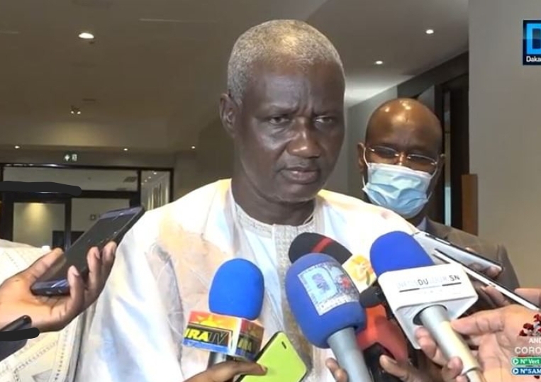 Bougane atteint d’ultracrépidarianisme ! Par Ibrahima Baba Sall, Député Maire de Bakel