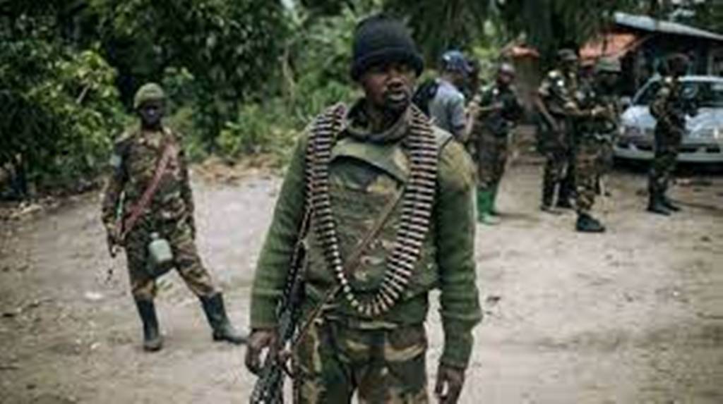 RDC: deux officiers condamnés à perpétuité pour une bagarre à Goma