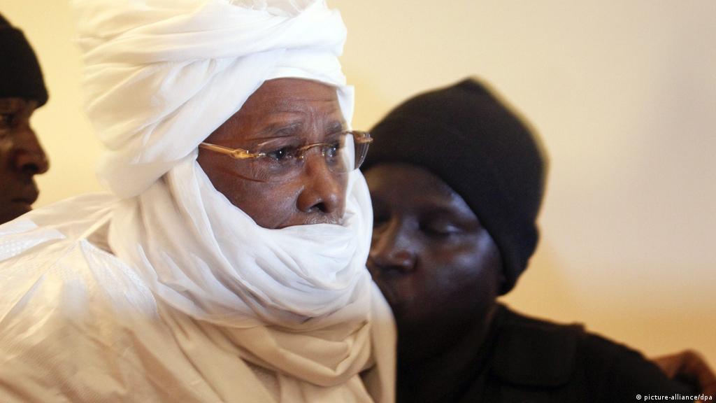 ​Les victimes de Hissène Habré s’opposent à sa sortie de prison
