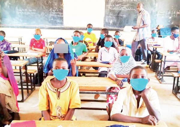 Vous avez dit inégalité ? La chronique de KACCOR de ce mercredi