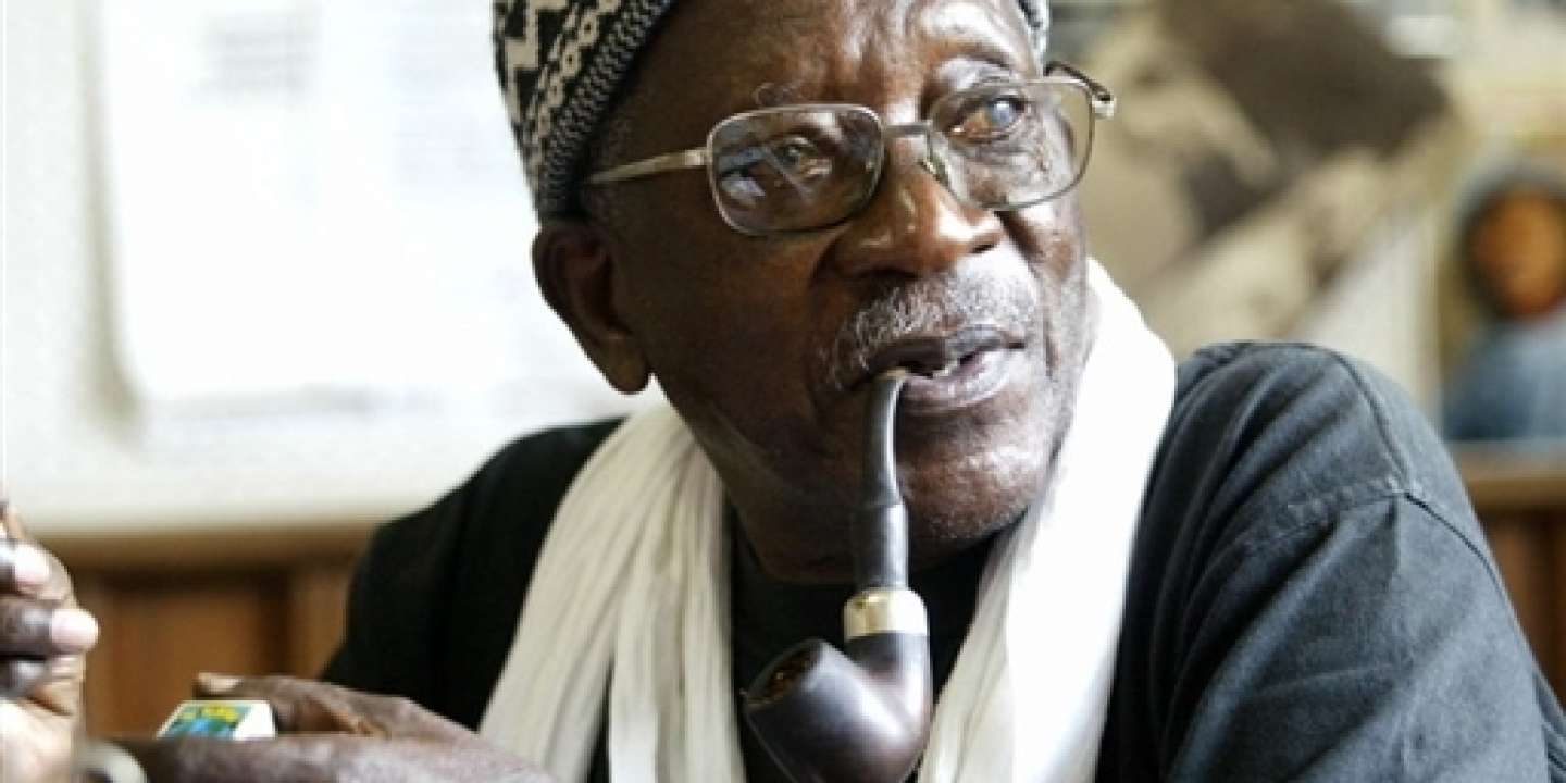 Scandale à Ziguinchor: la maison familiale de Sembène devenue un dépotoir d'ordures