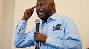 Côte d'Ivoire: les partisans de Laurent Gbagbo attendent maintenant le nouveau parti