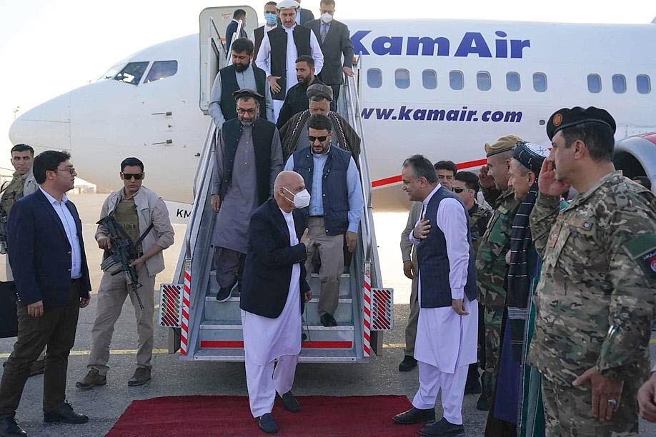 L'Allemagne suspend les expulsions de migrants vers l'Afghanistan