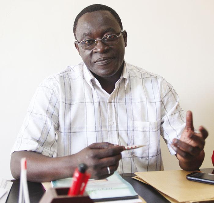 Le sit in de « And Guesseum » prévu ce mercredi devant l’Institut Pasteur de Dakar reporté