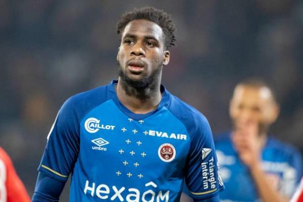 Boulaye Dia, nouvelle vie à Villarreal