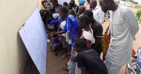 BFEM 2021: 42 admis d'office sur 42 candidats au collège d’Aouré