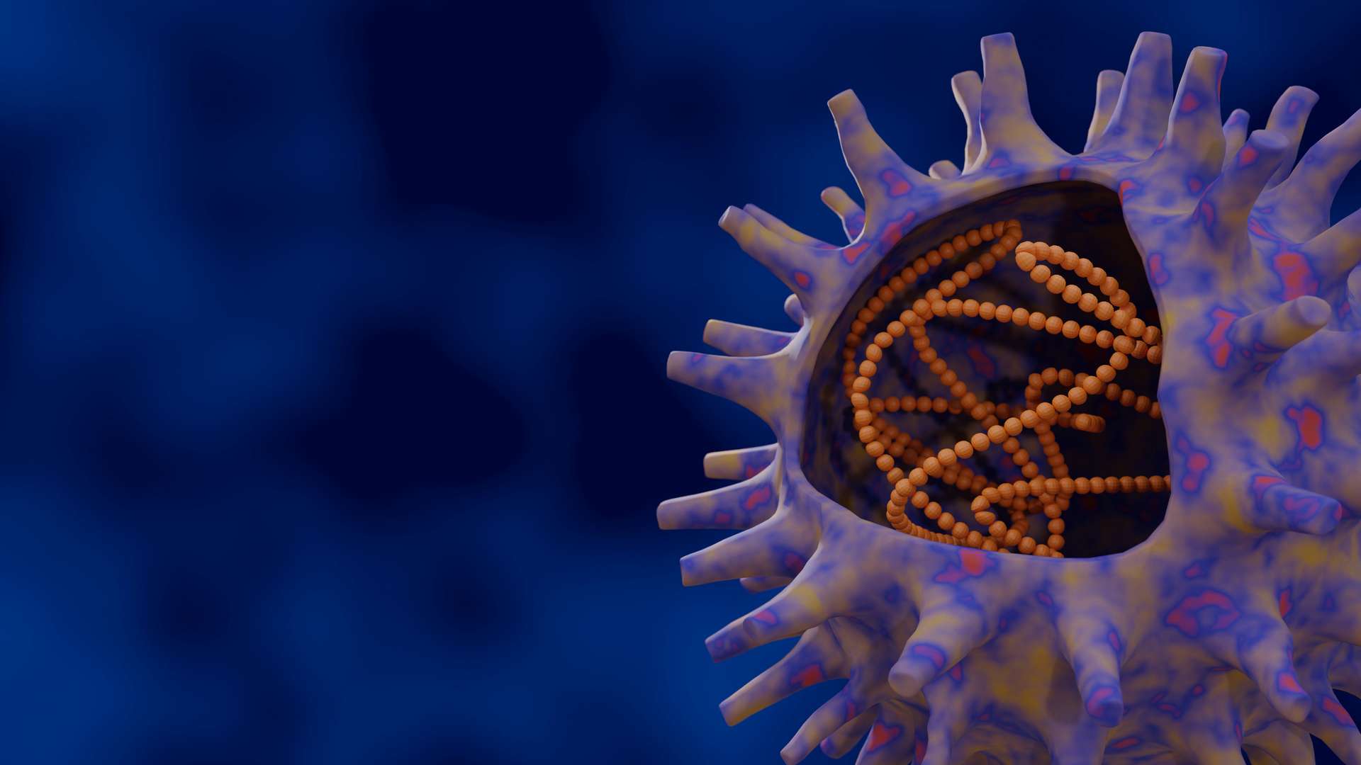 Variants Covid-19 - Zoom sur les 5 tueurs sournois qui circulent au Sénégal 