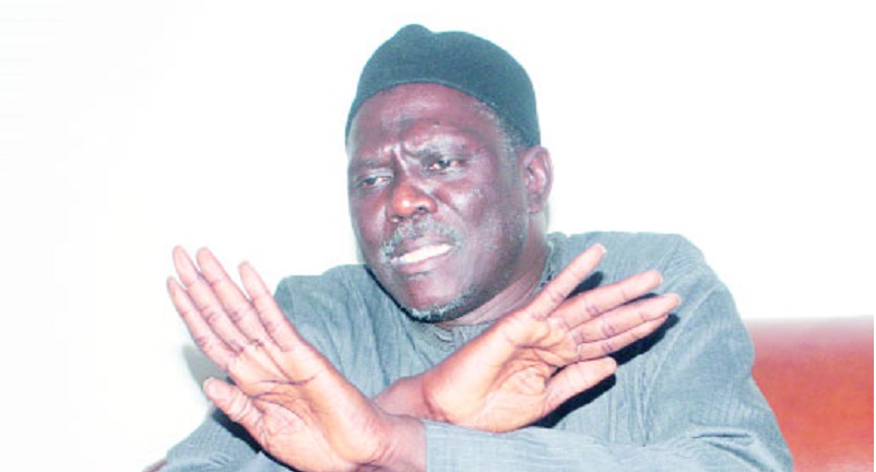 Moustapha Diakhaté s’oppose à la célébration du Magal de Touba, en raison de la crise sanitaire