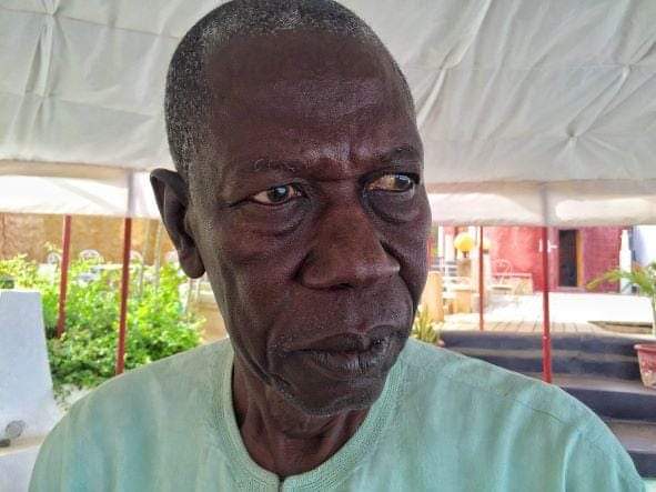 Abdourahmane Guèye, survivant sénégalais : «Hissène Habré se fichait que ses détenus meurent dans ses cellules »