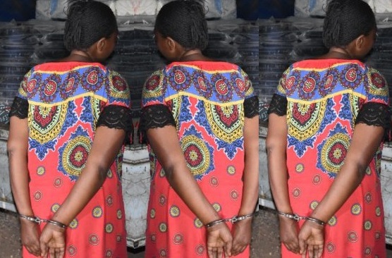 Une fille de 14 ans arrêtée pour lesbianisme sur une fillette de 6 ans dans un internat de Dakar 