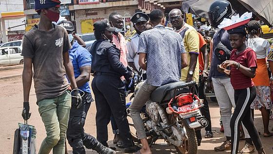 Guinée: passe sanitaire obligatoire pour accéder aux services publics