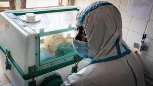 La Côte d’Ivoire confirme un premier cas de maladie à virus Ebola dans le pays depuis 1994