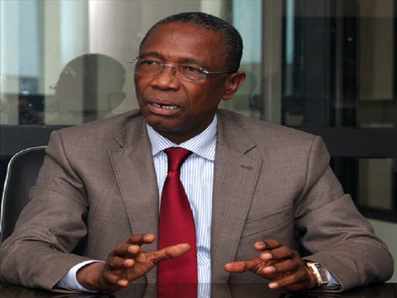 3e vague Covid-19 : « On ne peut mettre en cause les tournées économiques du président Macky Sall» (El Hadji Kassé)