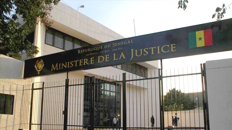 Indépendance de la justice : un juriste propose la suppression du ministère de la Justice