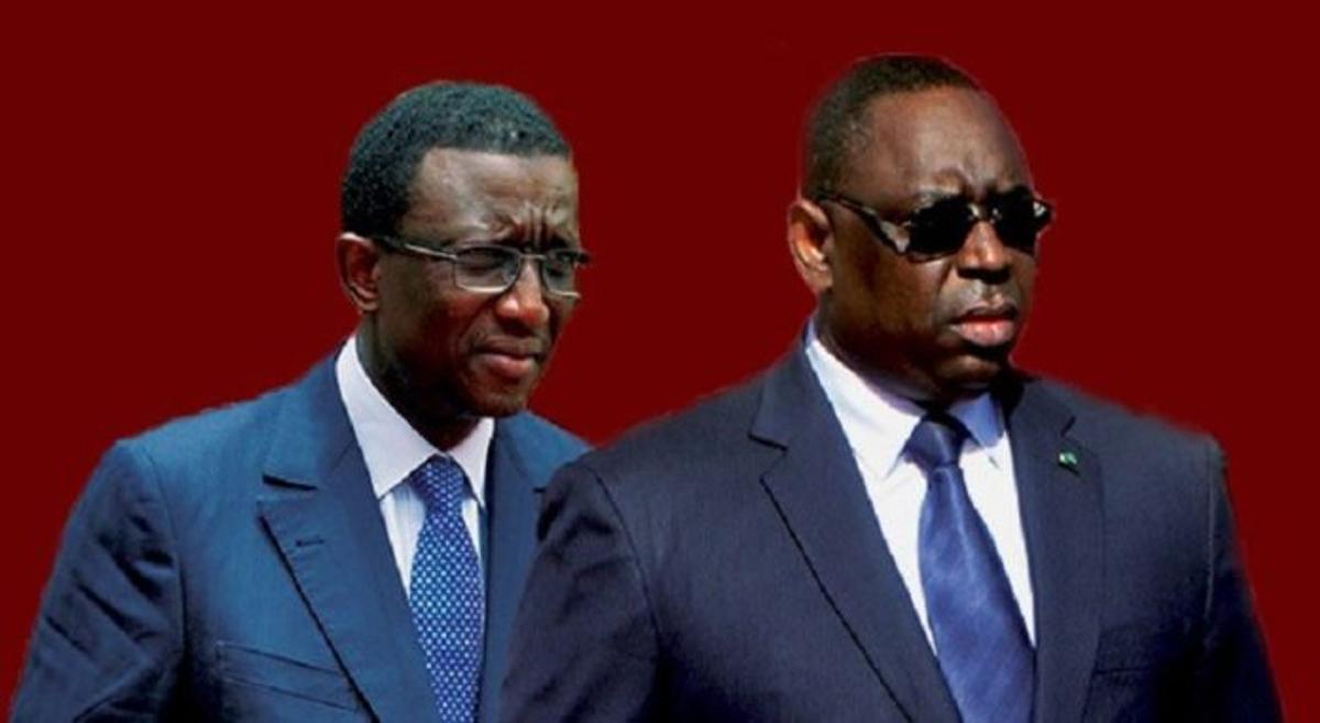 Macky Sall remet Amadou Bâ en selle