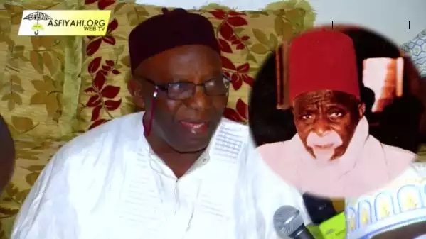 Louga : rappel à Dieu de Serigne Mouhamadou Mansour Sall, Khalife général de la famille de Serigne Abass Sall