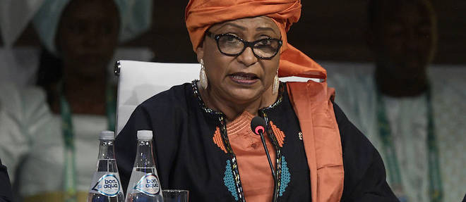 La Ville de Dakar et le Plateau se déchirent pour le marché Sandaga