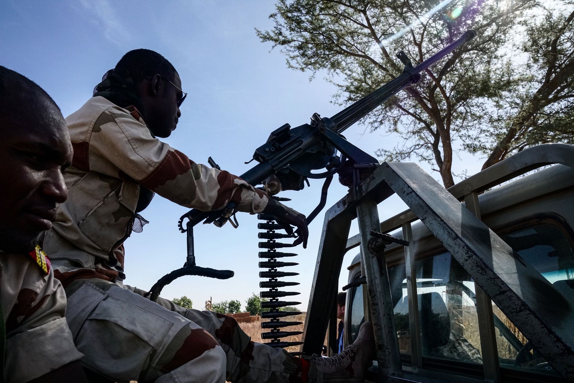 Au moins 37 civils tués dans une nouvelle attaque dans l'ouest du Niger