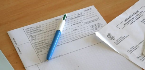 Résultats globaux Baccalauréat 2021 : 66 063 admis sur les 147 957 candidats qui ont pu composer