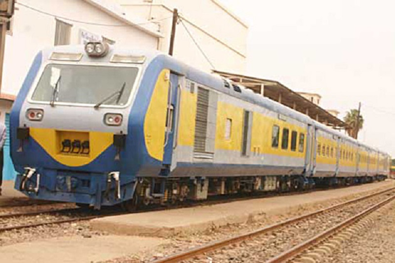 Reconstruction du chemin de fer Dakar-Tambacounda: le Canada fait une offre de 1965 milliards de Fcfa