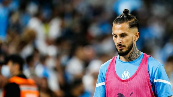 Benedetto quitte l’OM pour aller jouer en Liga