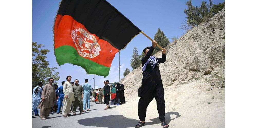 Une résistance aux Talibans afghans s'organise dans le Panchir