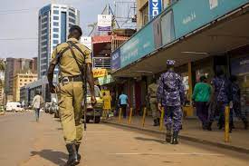 L'Ouganda ordonne la suspension de 54 ONG, avec «effet immédiat»