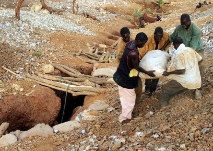 Burkina Faso: le bilan de l'attaque de Boukouma passe à 80 morts