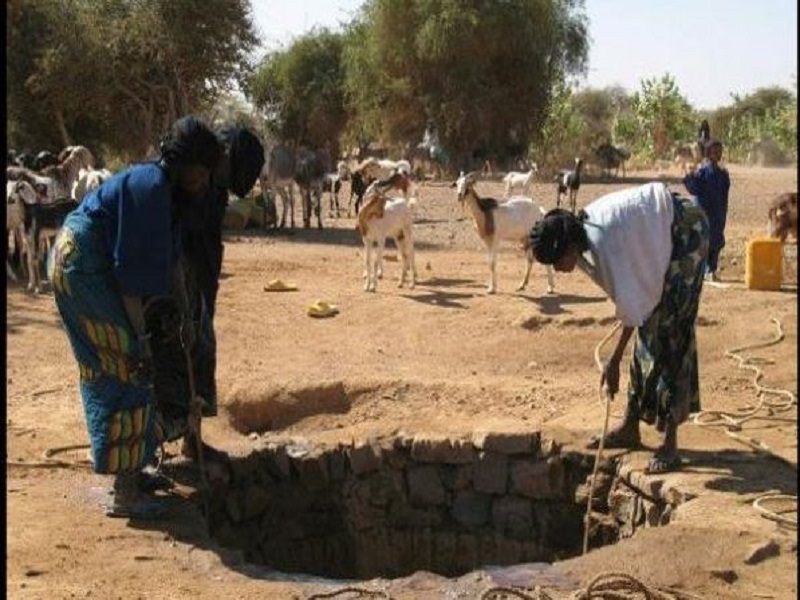 Touba Toul : Le corps sans vie d’une femme a été extrait d’un puits 