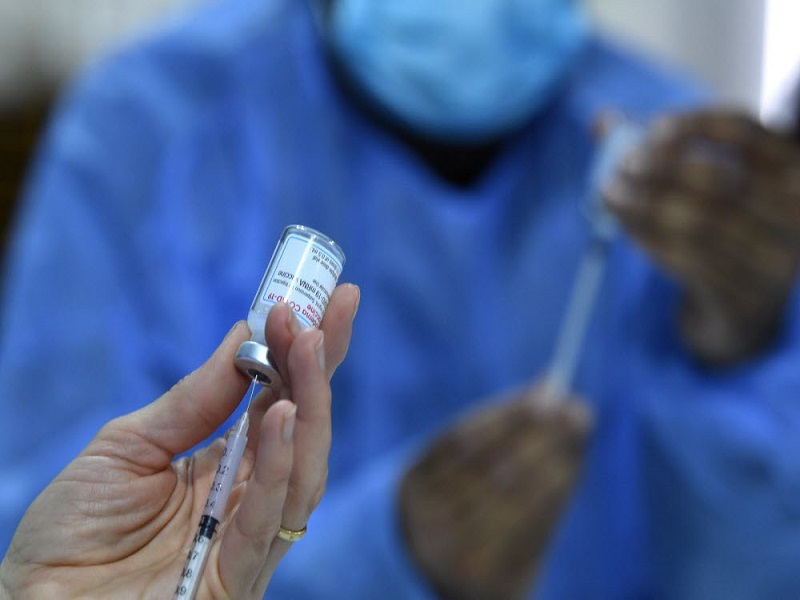 Covid : les vaccins restent efficaces contre le variant Delta