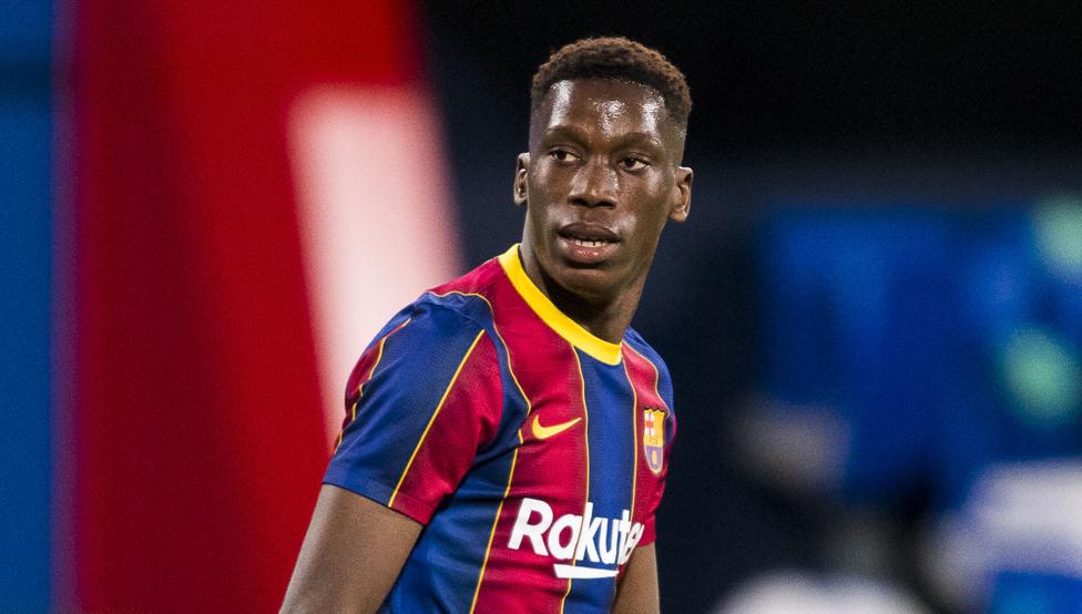 Infos Mercato: ça chauffe entre Koeman et Moriba, City veut libérer Laporte