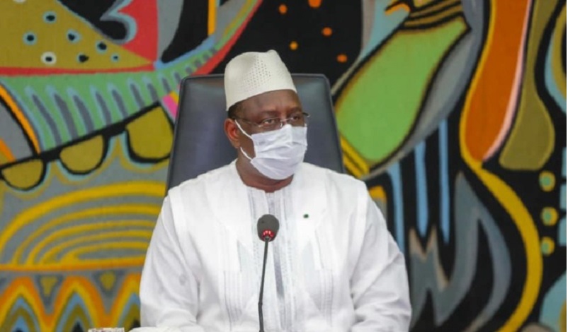 Lutte contre les inondations : Macky Sall déclenche le plan ORSEC