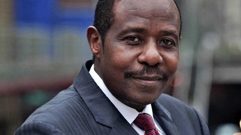 Rwanda: l'avocat belge de Paul Rusesabagina expulsé du pays