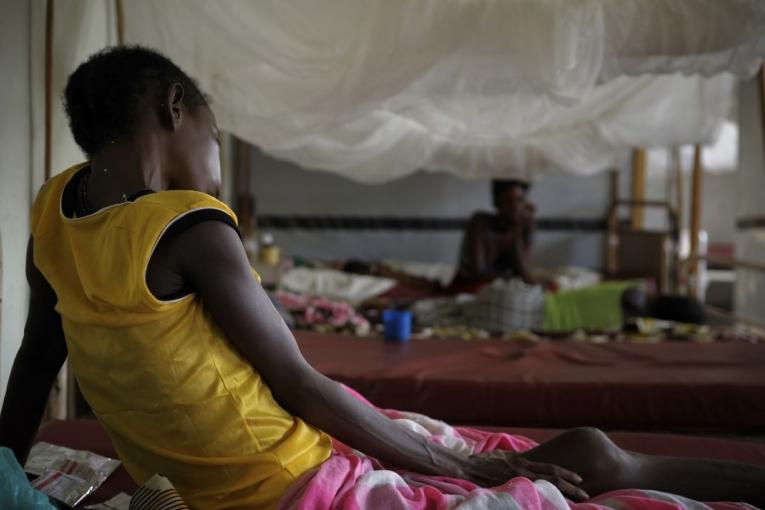 RDC: le sida continue de tuer en raison du manque de moyens pour les soins