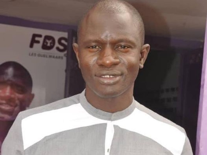 3e mandat : « Si Macky Sall s’entête, tout le monde sait qu’il y aura des morts d’hommes » (Dr Babacar Diop)