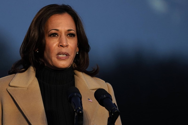 Kamala Harris promet un «engagement pérenne» des États-Unis dans la zone asiatique