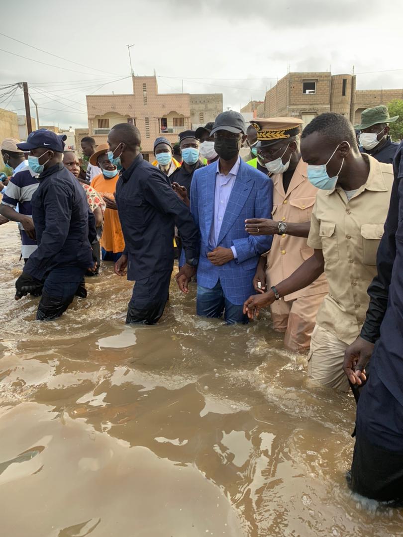 Tango sur misère ! La Chronique de KACCOR de ce mardi