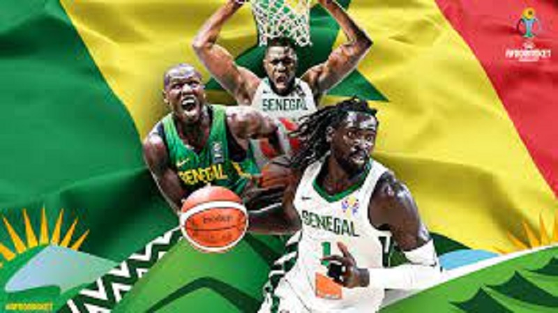 Afrobasket 2021: le Sénégal démarre par l’Ouganda