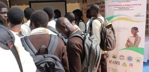 Plusieurs étudiants exclus du privé: le ministère de l’Enseignement supérieur muet