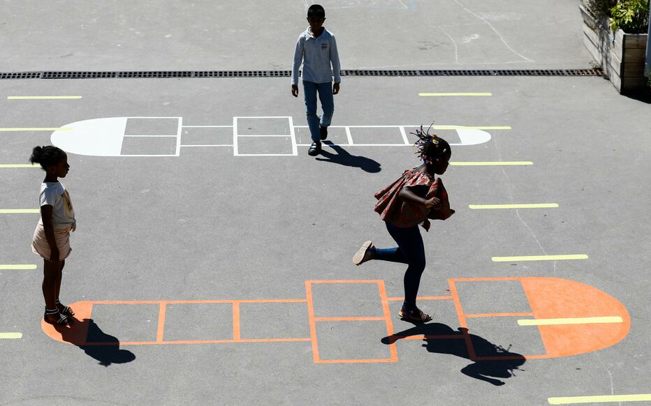 Covid en France: rentrée scolaire reportée au 13 septembre dans les Antilles